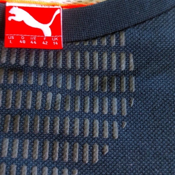 Puma - Top - Picture 3 of 3